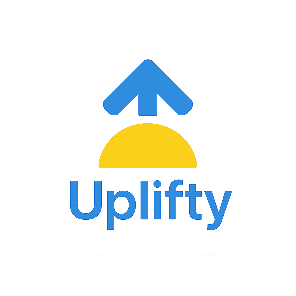 Uplifty Logo